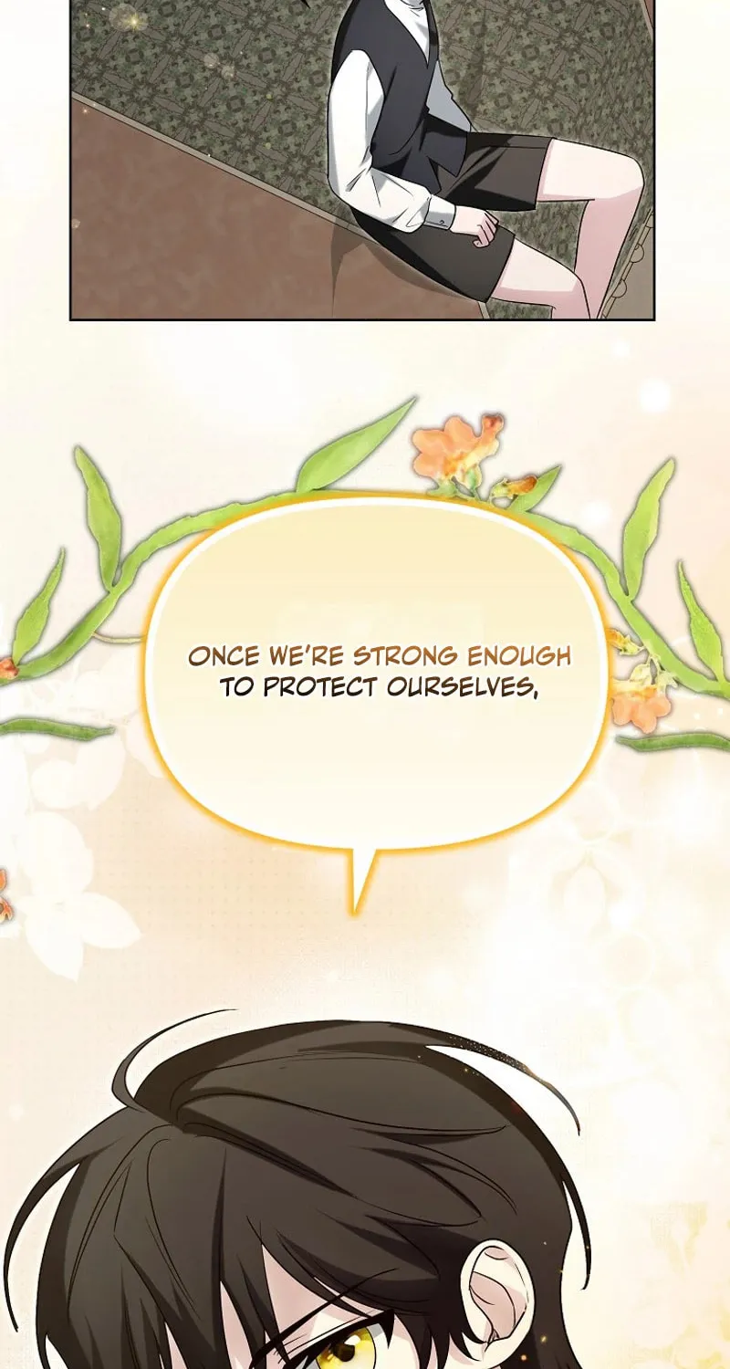 The Villainess' Wise Retirement Plan Chapter 32 page 60 - 