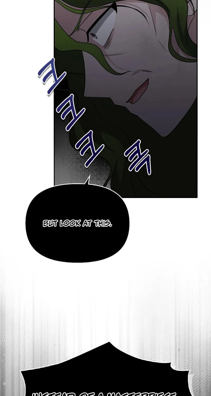 The Villainess' Wise Retirement Plan Chapter 32 page 7 - 