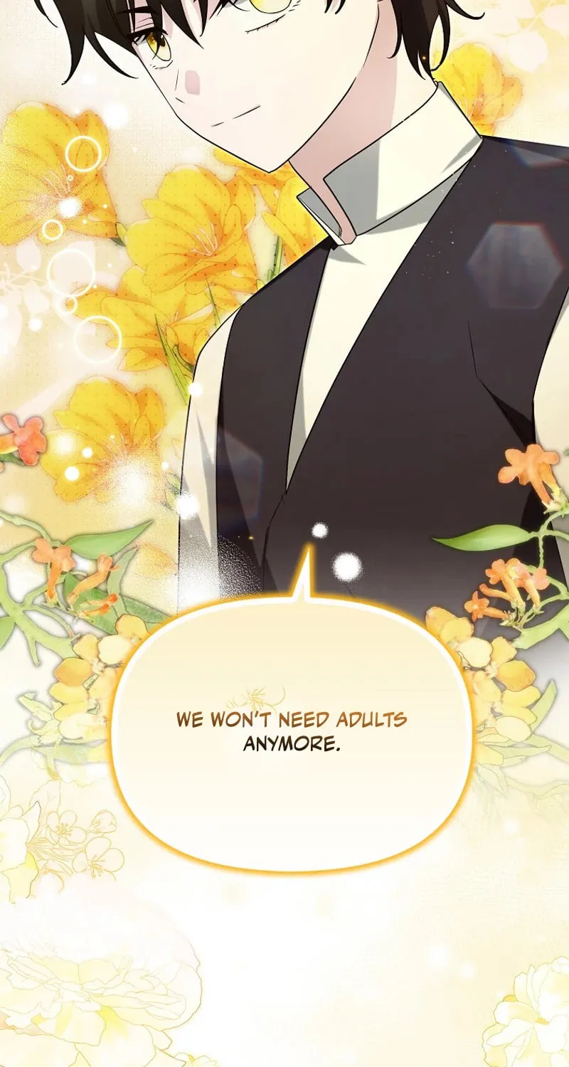 The Villainess' Wise Retirement Plan Chapter 32 page 61 - 