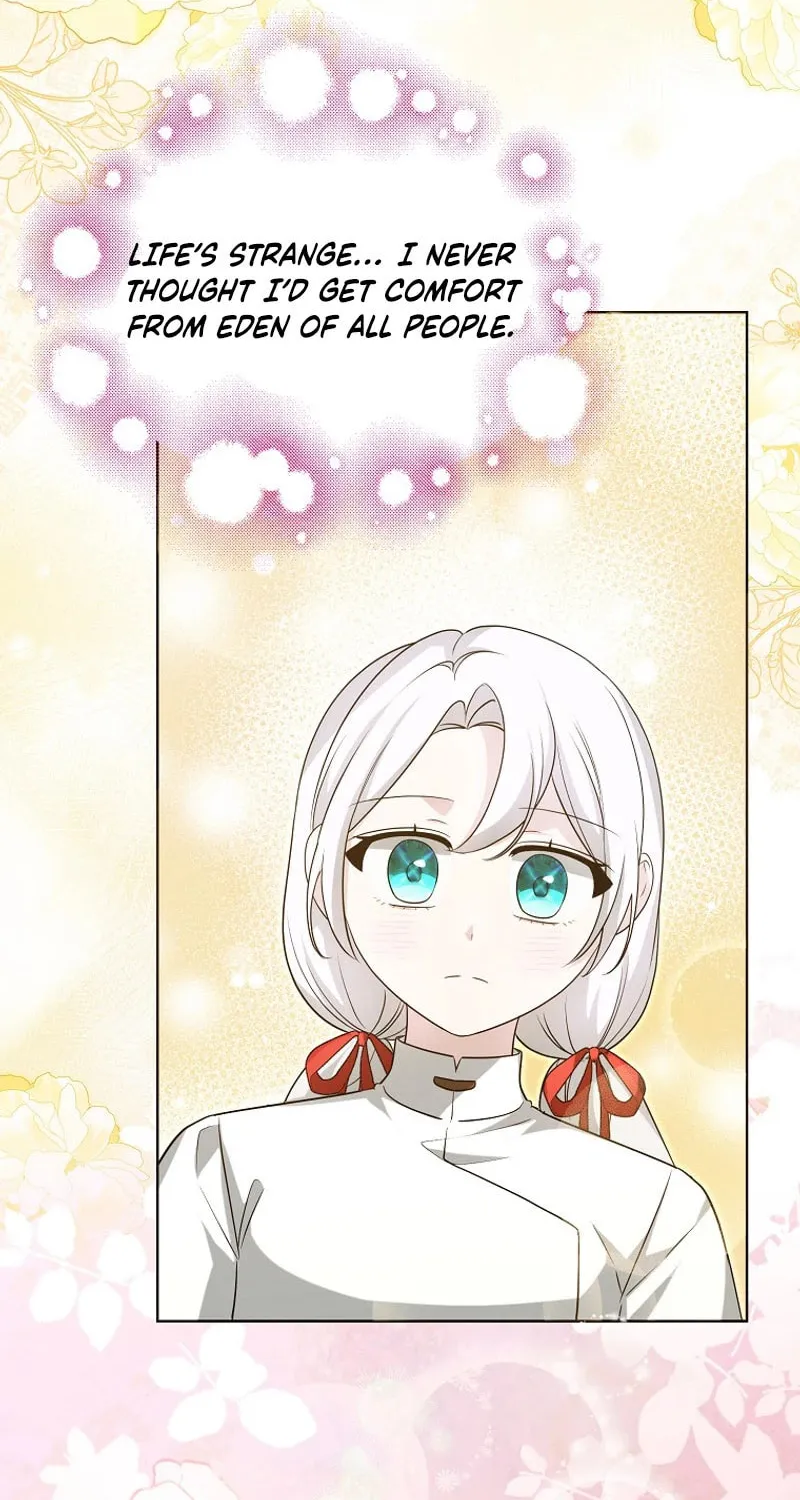 The Villainess' Wise Retirement Plan Chapter 32 page 62 - 