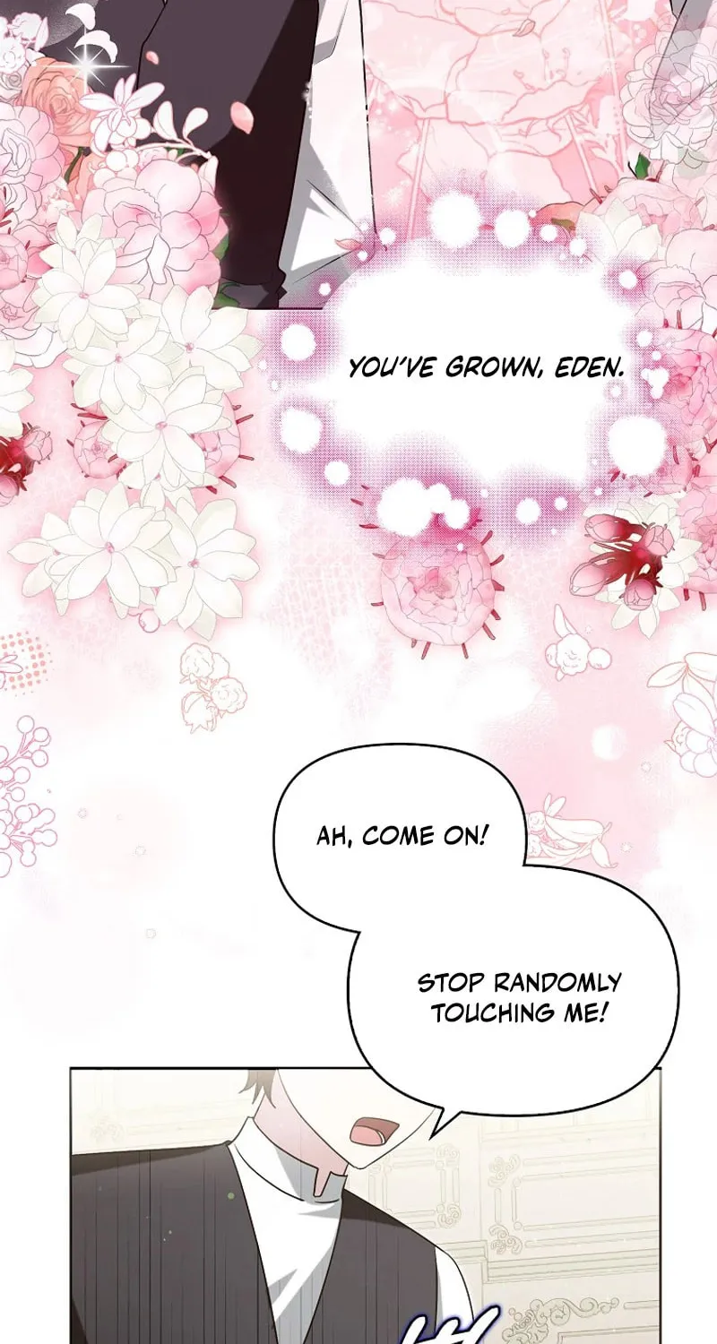 The Villainess' Wise Retirement Plan Chapter 32 page 64 - 