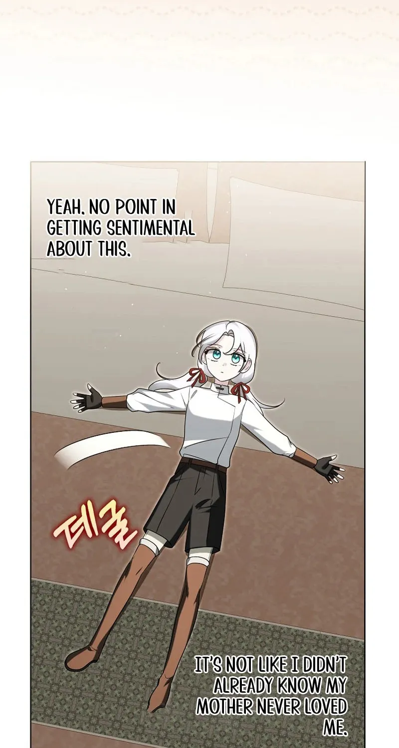 The Villainess' Wise Retirement Plan Chapter 32 page 69 - 
