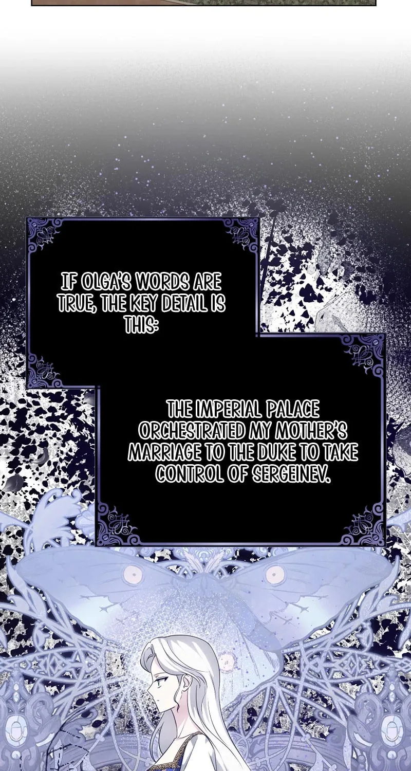 The Villainess' Wise Retirement Plan Chapter 32 page 70 - 