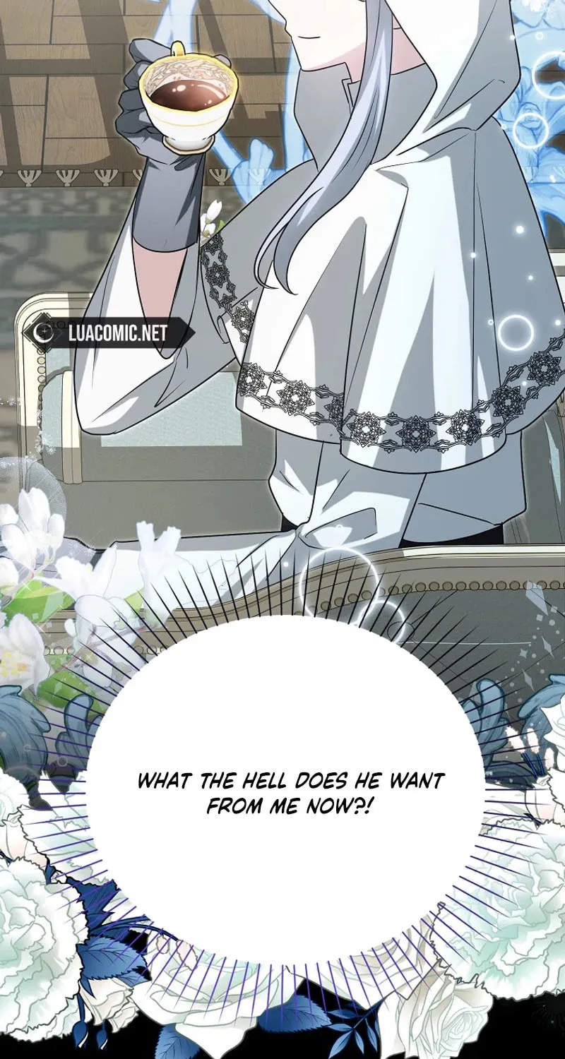 The Villainess' Wise Retirement Plan Chapter 32 page 80 - 