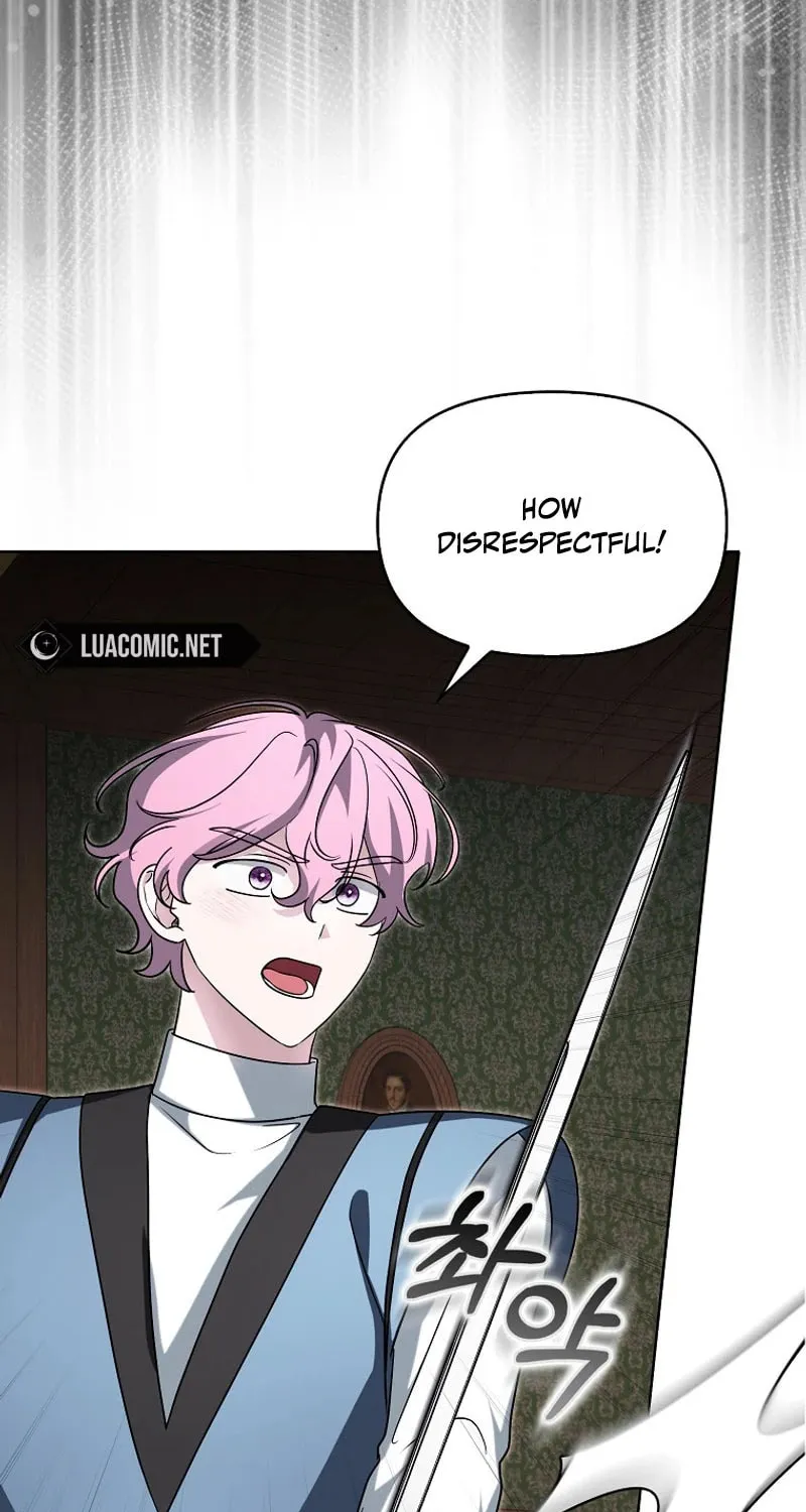 The Villainess' Wise Retirement Plan Chapter 32 page 9 - 
