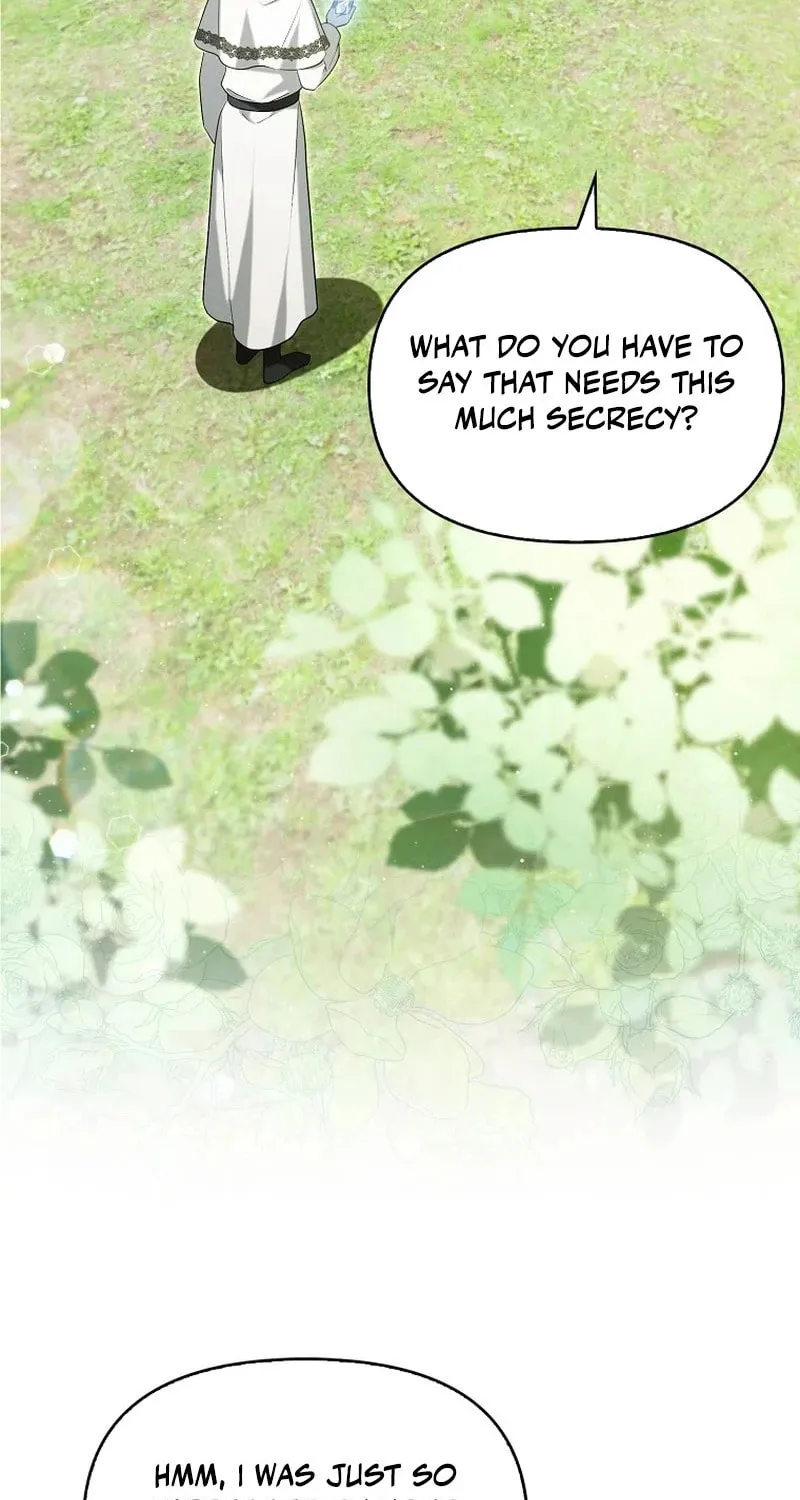 The Villainess' Wise Retirement Plan Chapter 33 page 11 - 