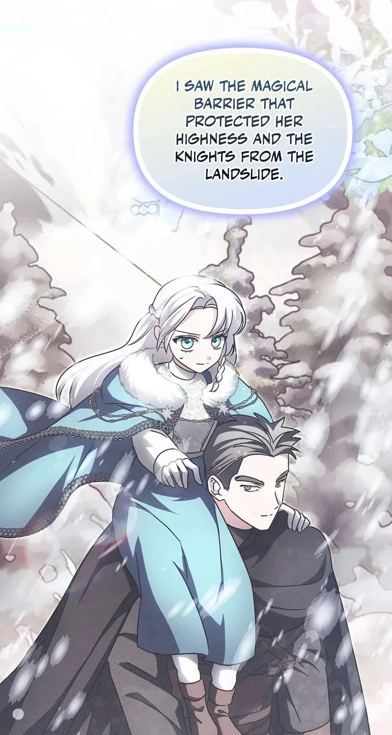 The Villainess' Wise Retirement Plan Chapter 33 page 20 - 