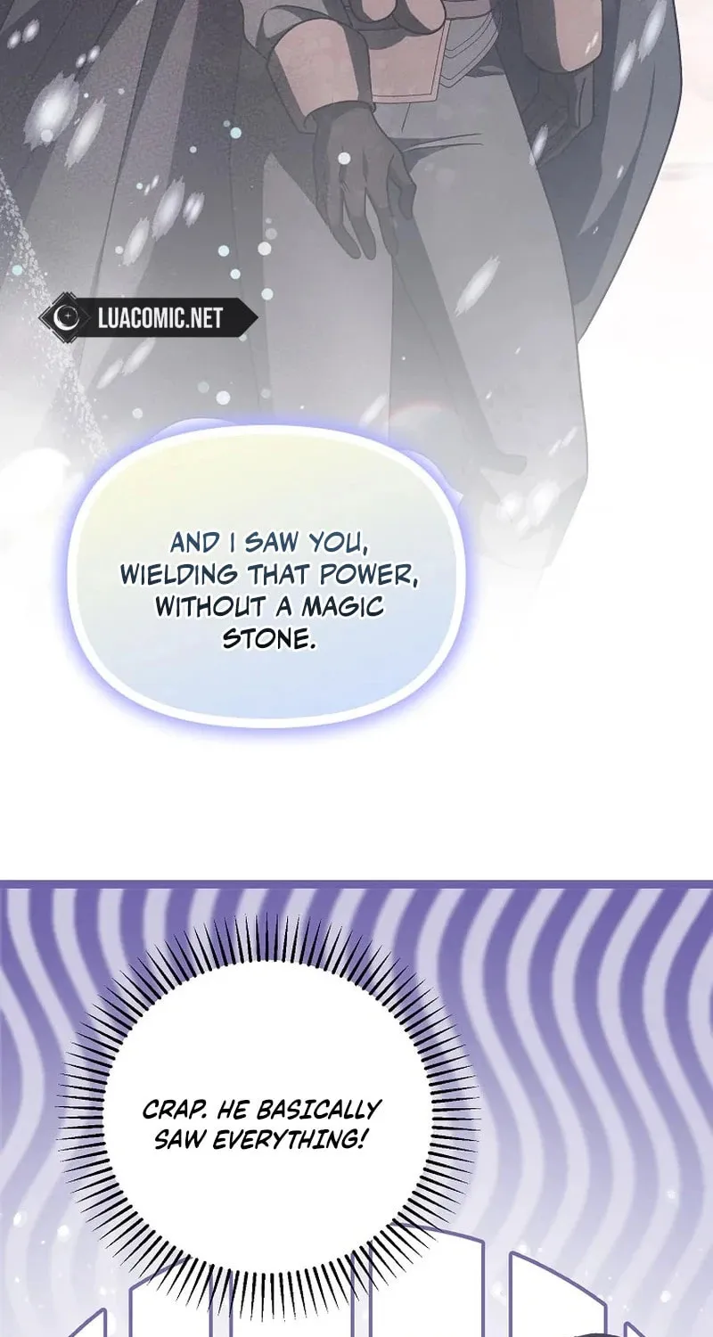 The Villainess' Wise Retirement Plan Chapter 33 page 21 - 
