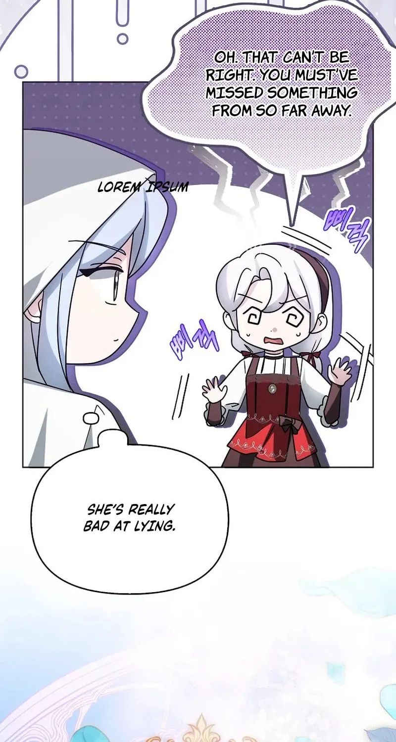 The Villainess' Wise Retirement Plan Chapter 33 page 22 - 