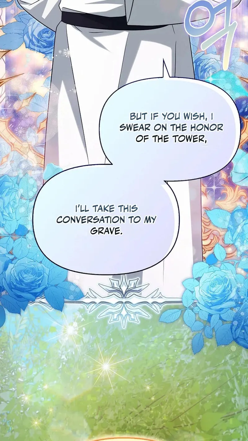 The Villainess' Wise Retirement Plan Chapter 33 page 24 - 