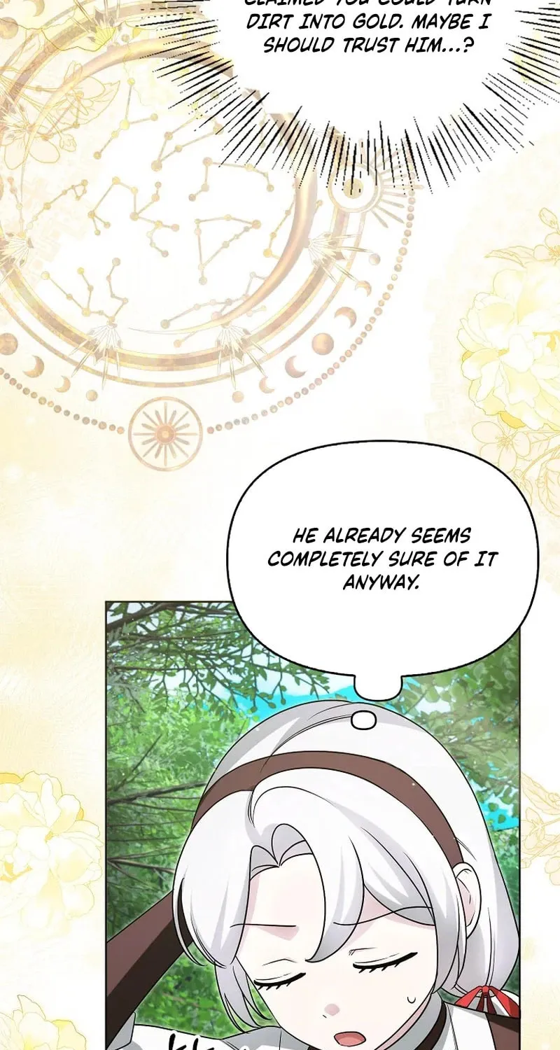 The Villainess' Wise Retirement Plan Chapter 33 page 27 - 