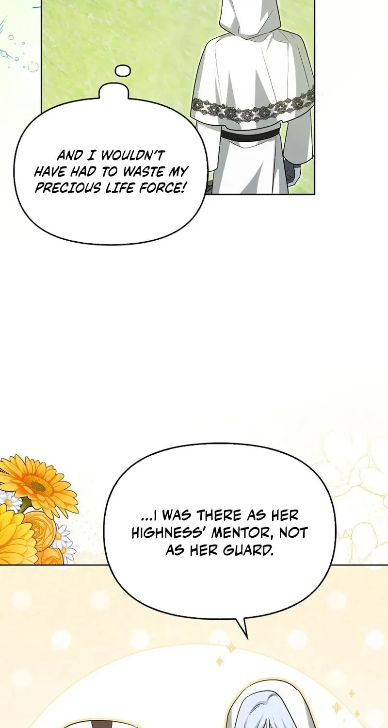 The Villainess' Wise Retirement Plan Chapter 33 page 33 - 