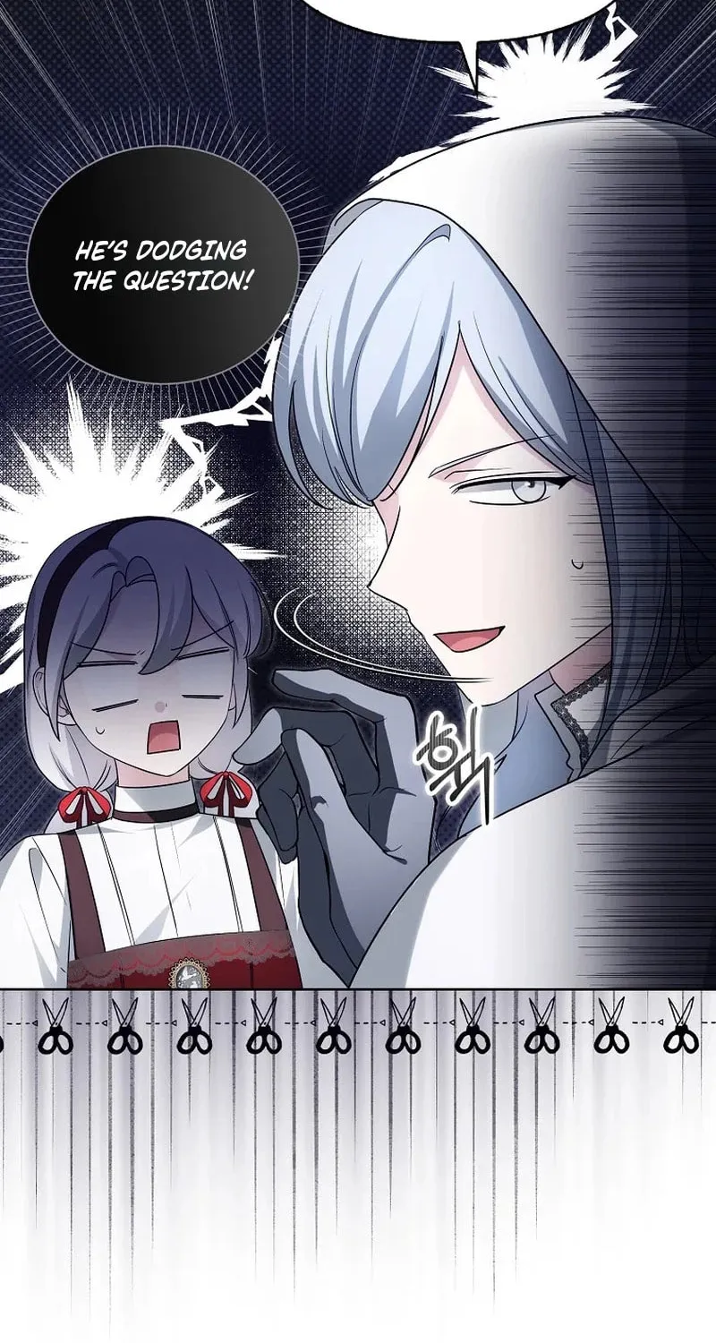 The Villainess' Wise Retirement Plan Chapter 33 page 35 - 
