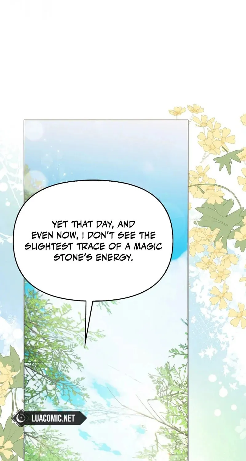 The Villainess' Wise Retirement Plan Chapter 33 page 36 - 