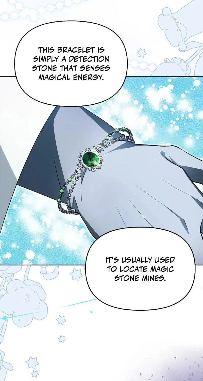 The Villainess' Wise Retirement Plan Chapter 33 page 48 - 