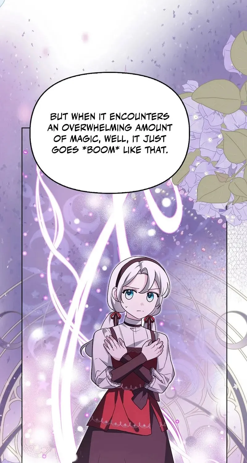 The Villainess' Wise Retirement Plan Chapter 33 page 49 - 