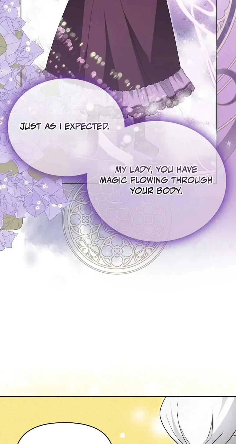 The Villainess' Wise Retirement Plan Chapter 33 page 50 - 