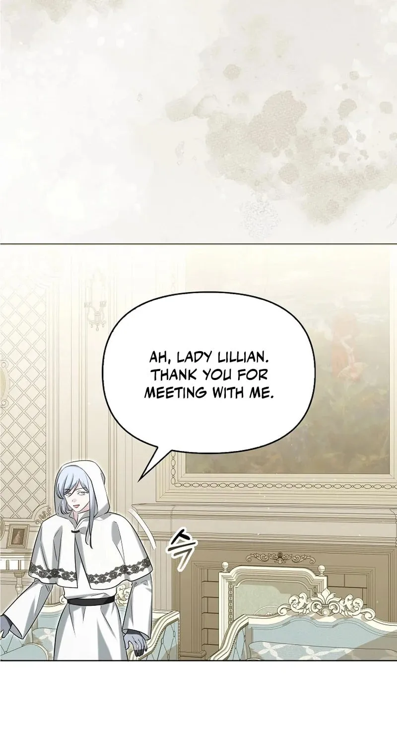 The Villainess' Wise Retirement Plan Chapter 33 page 6 - 