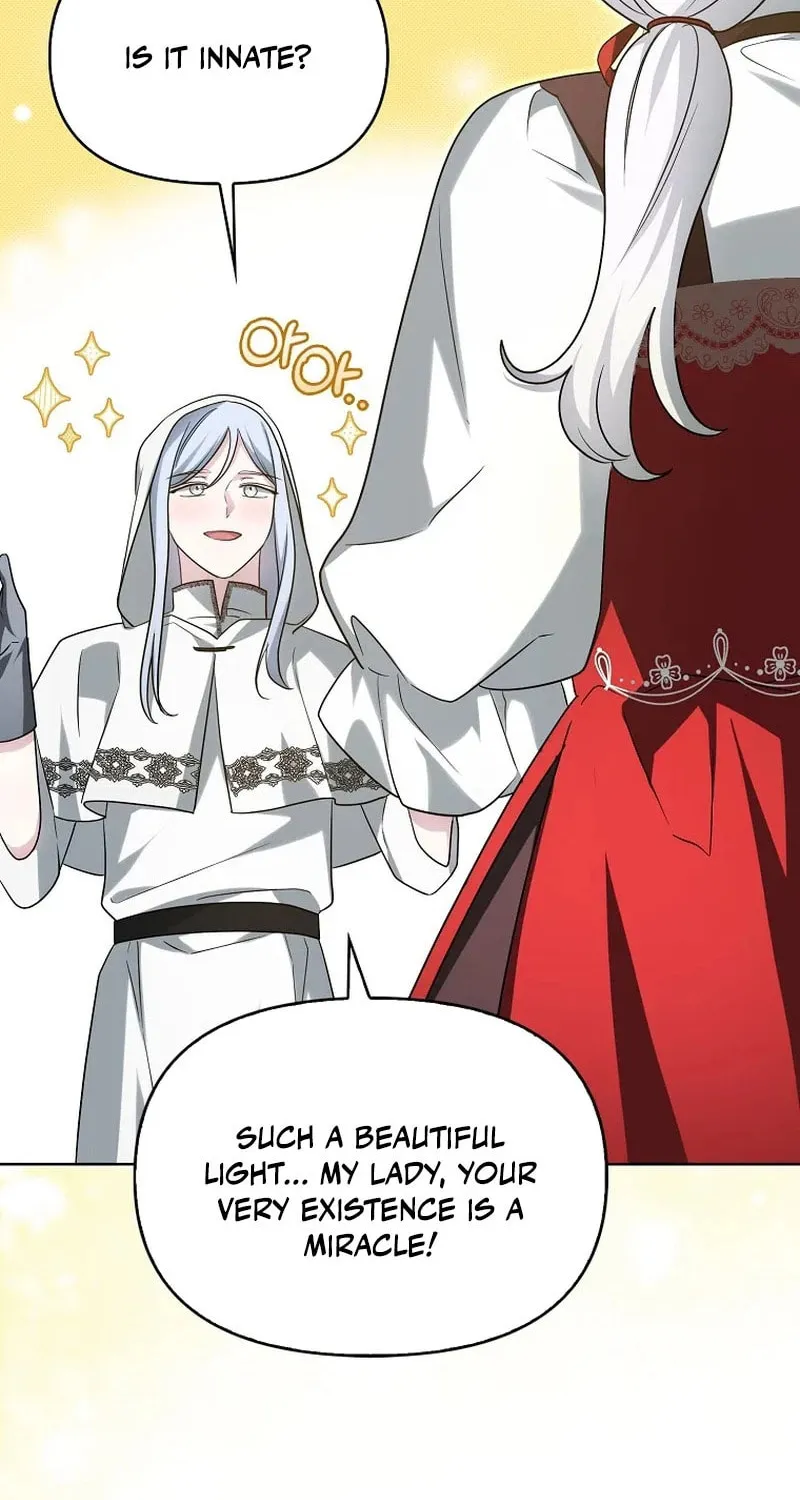 The Villainess' Wise Retirement Plan Chapter 33 page 51 - 