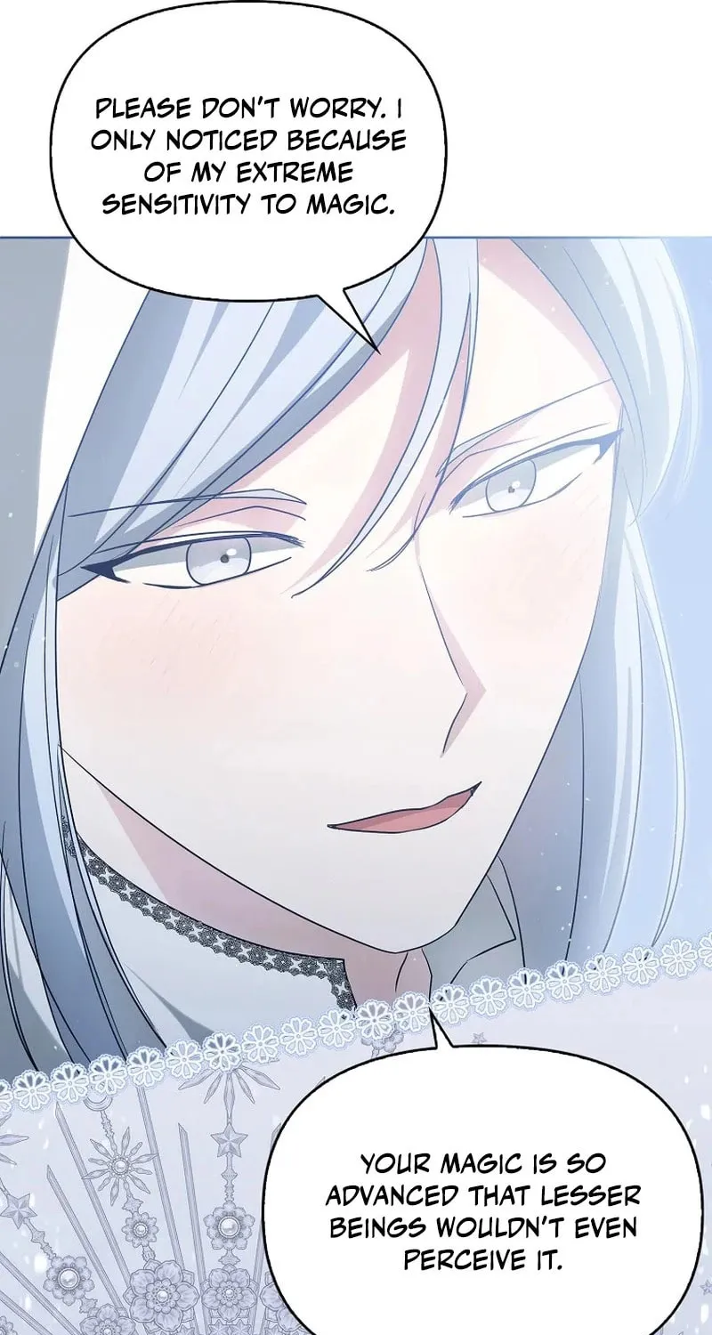 The Villainess' Wise Retirement Plan Chapter 33 page 54 - 