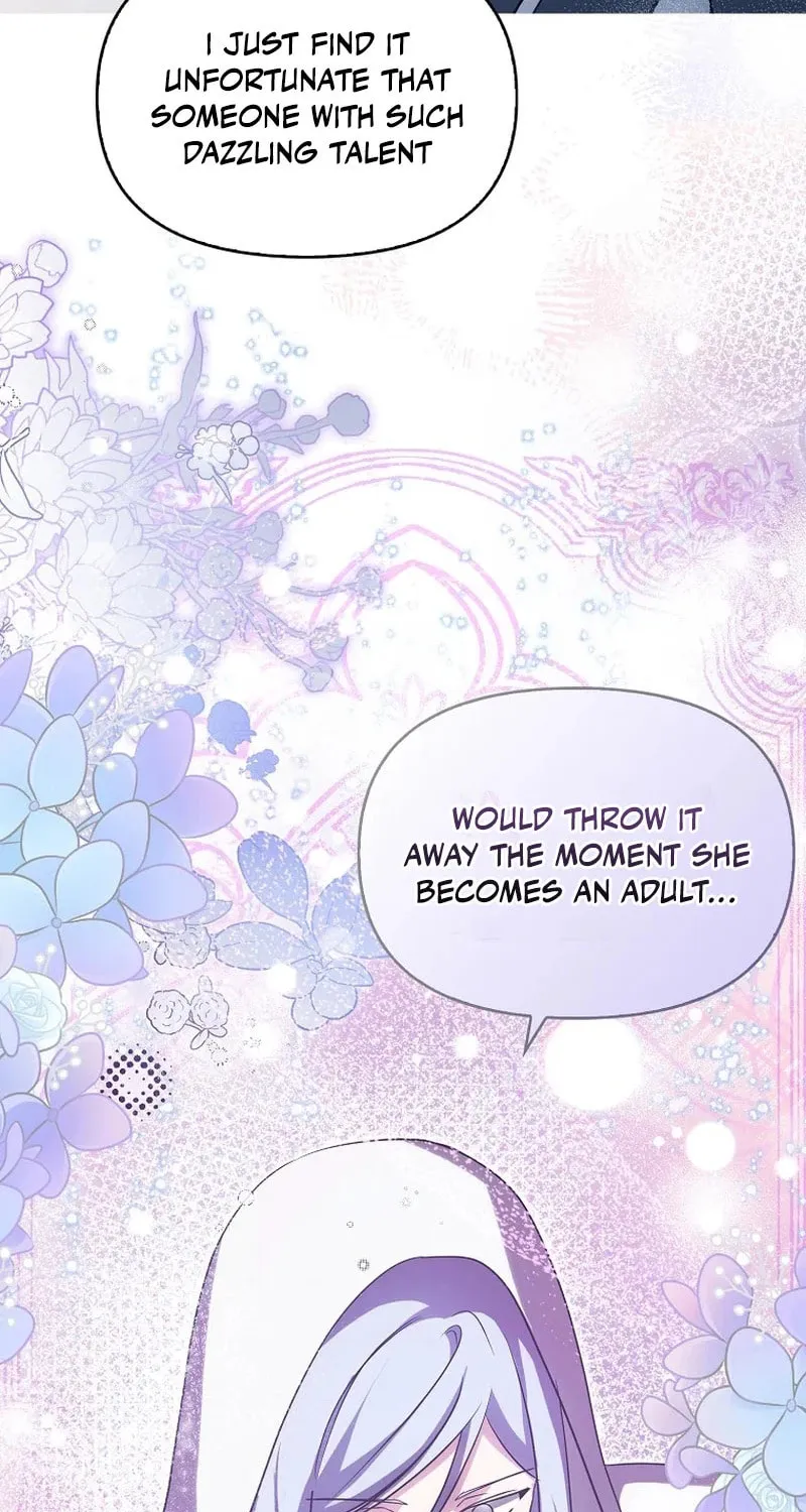 The Villainess' Wise Retirement Plan Chapter 33 page 56 - 