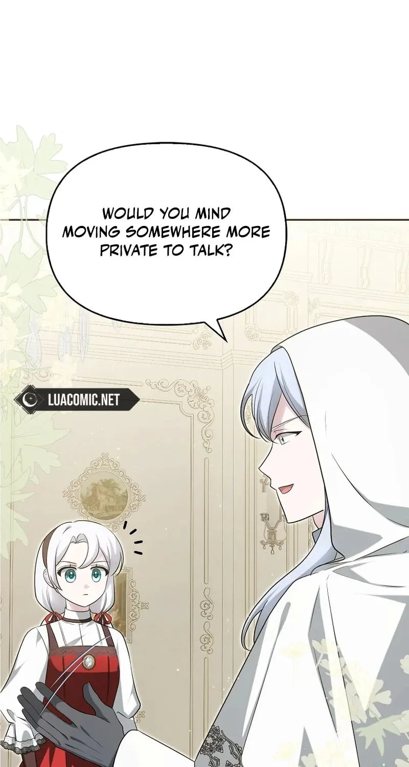 The Villainess' Wise Retirement Plan Chapter 33 page 7 - 