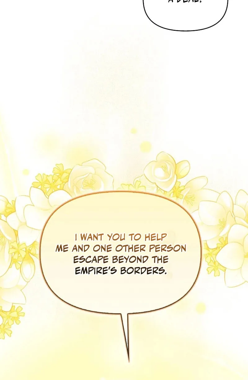 The Villainess' Wise Retirement Plan Chapter 33 page 62 - 