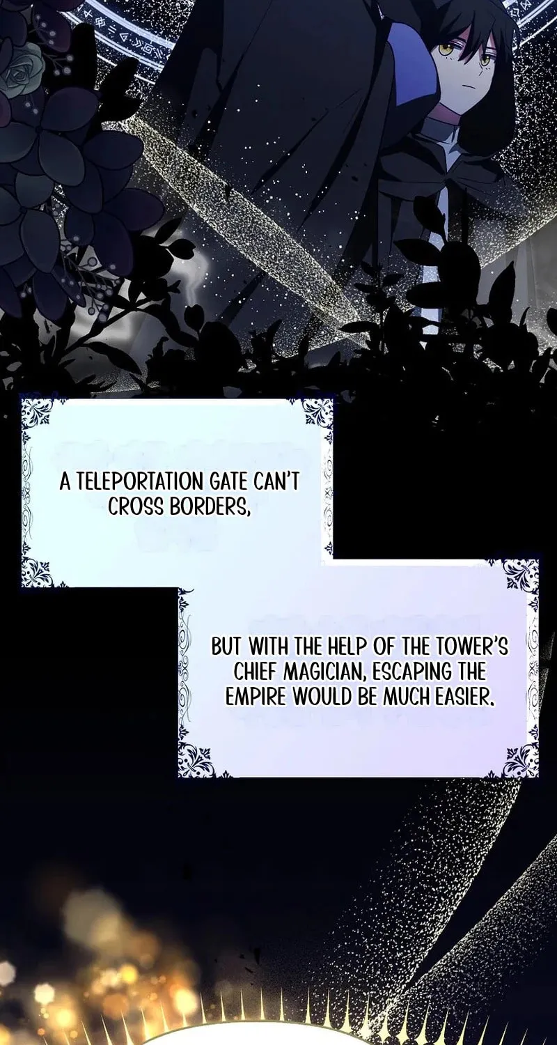 The Villainess' Wise Retirement Plan Chapter 33 page 65 - 