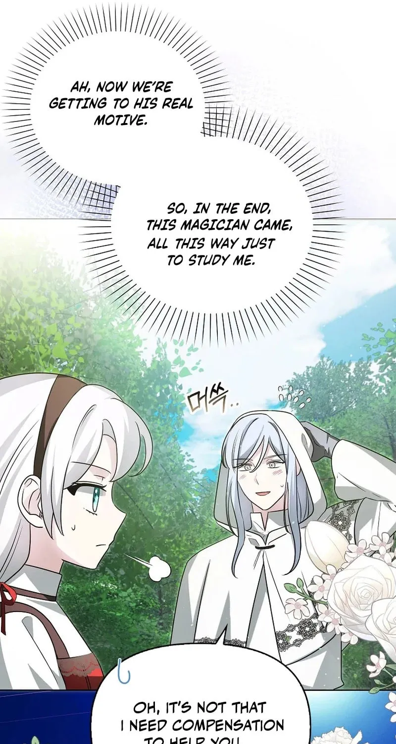 The Villainess' Wise Retirement Plan Chapter 33 page 69 - 