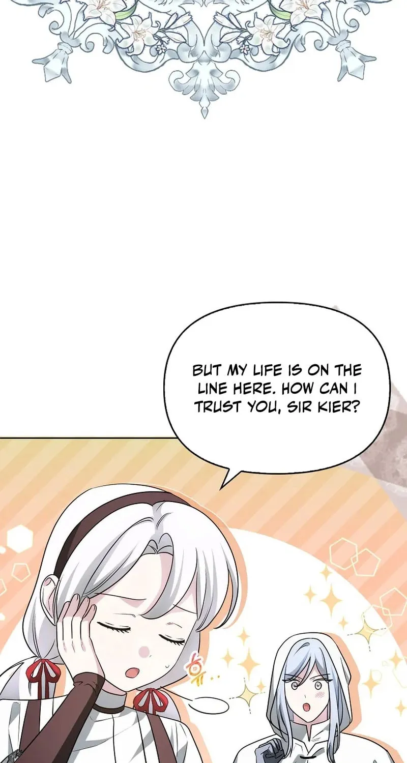 The Villainess' Wise Retirement Plan Chapter 33 page 72 - 