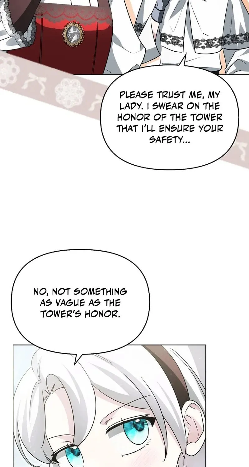 The Villainess' Wise Retirement Plan Chapter 33 page 73 - 