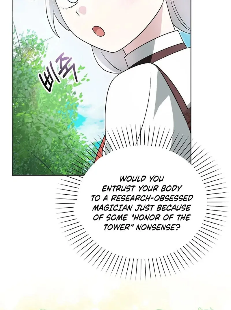 The Villainess' Wise Retirement Plan Chapter 33 page 74 - 