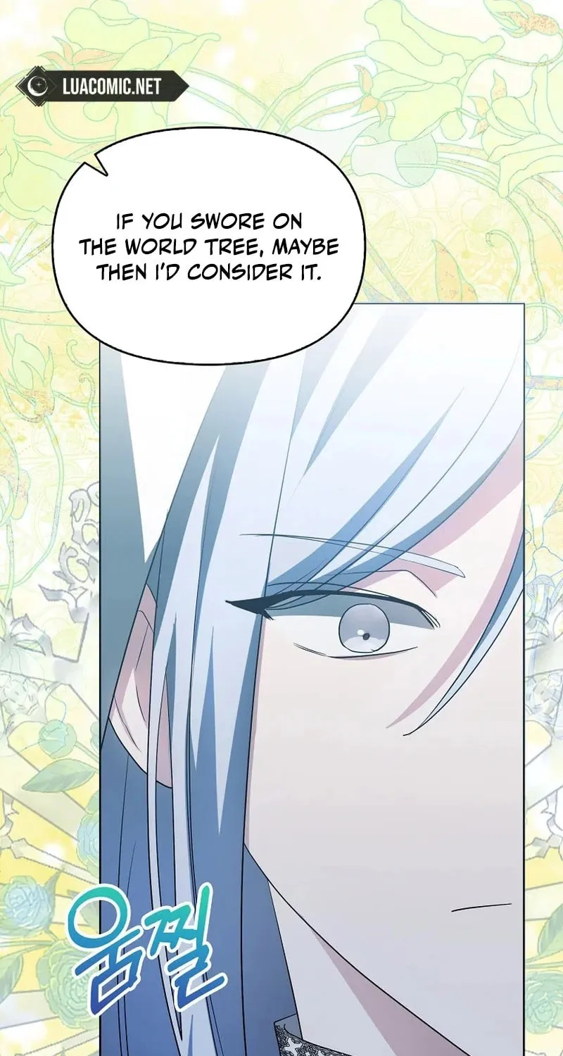 The Villainess' Wise Retirement Plan Chapter 33 page 75 - 