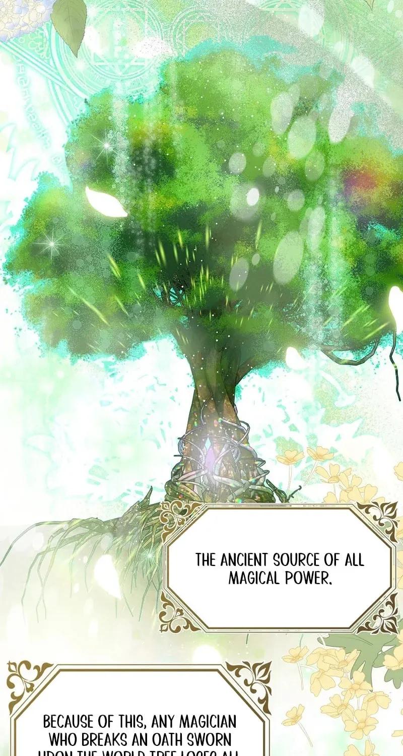 The Villainess' Wise Retirement Plan Chapter 33 page 77 - 