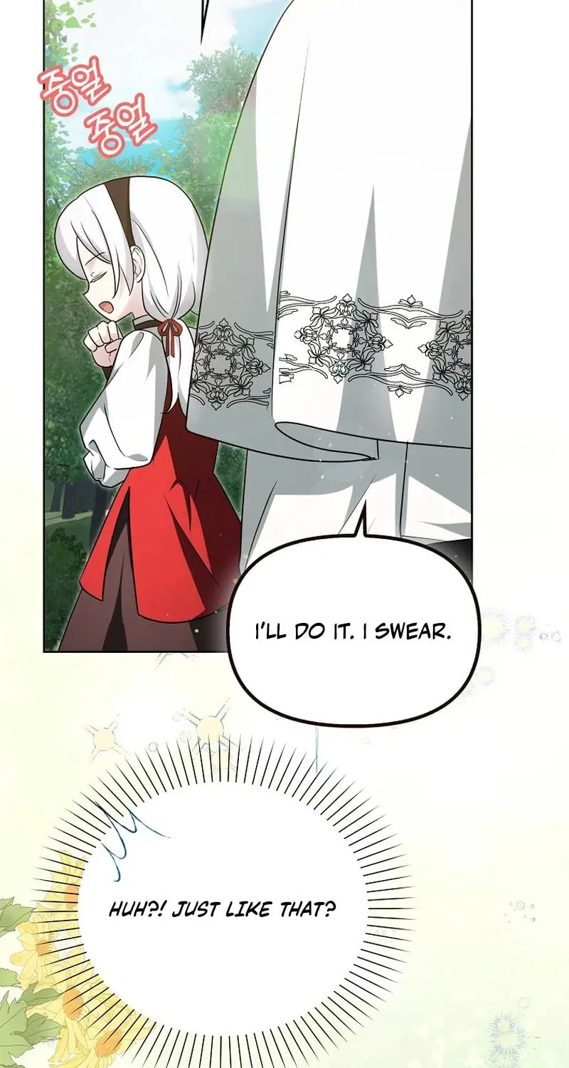 The Villainess' Wise Retirement Plan Chapter 33 page 79 - 