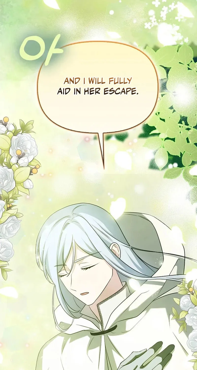 The Villainess' Wise Retirement Plan Chapter 33 page 81 - 