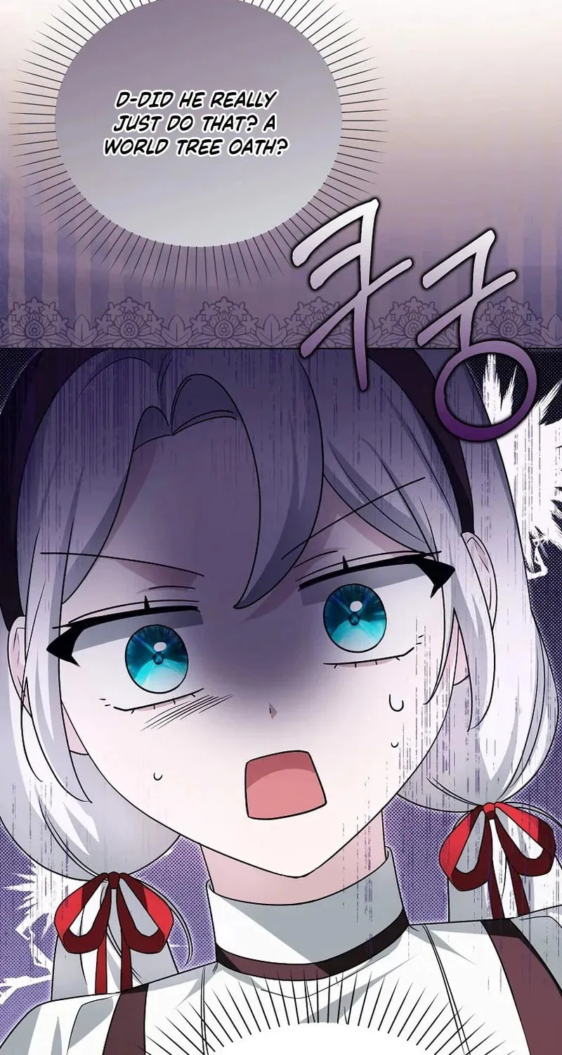 The Villainess' Wise Retirement Plan Chapter 33 page 84 - 