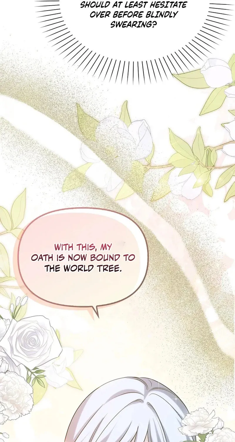 The Villainess' Wise Retirement Plan Chapter 33 page 86 - 