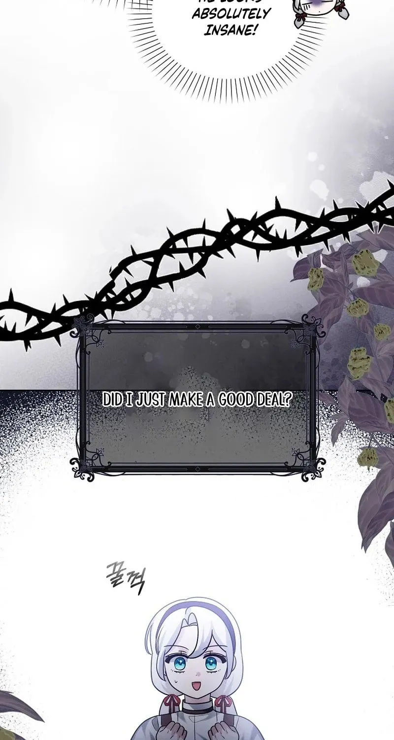 The Villainess' Wise Retirement Plan Chapter 33 page 88 - 