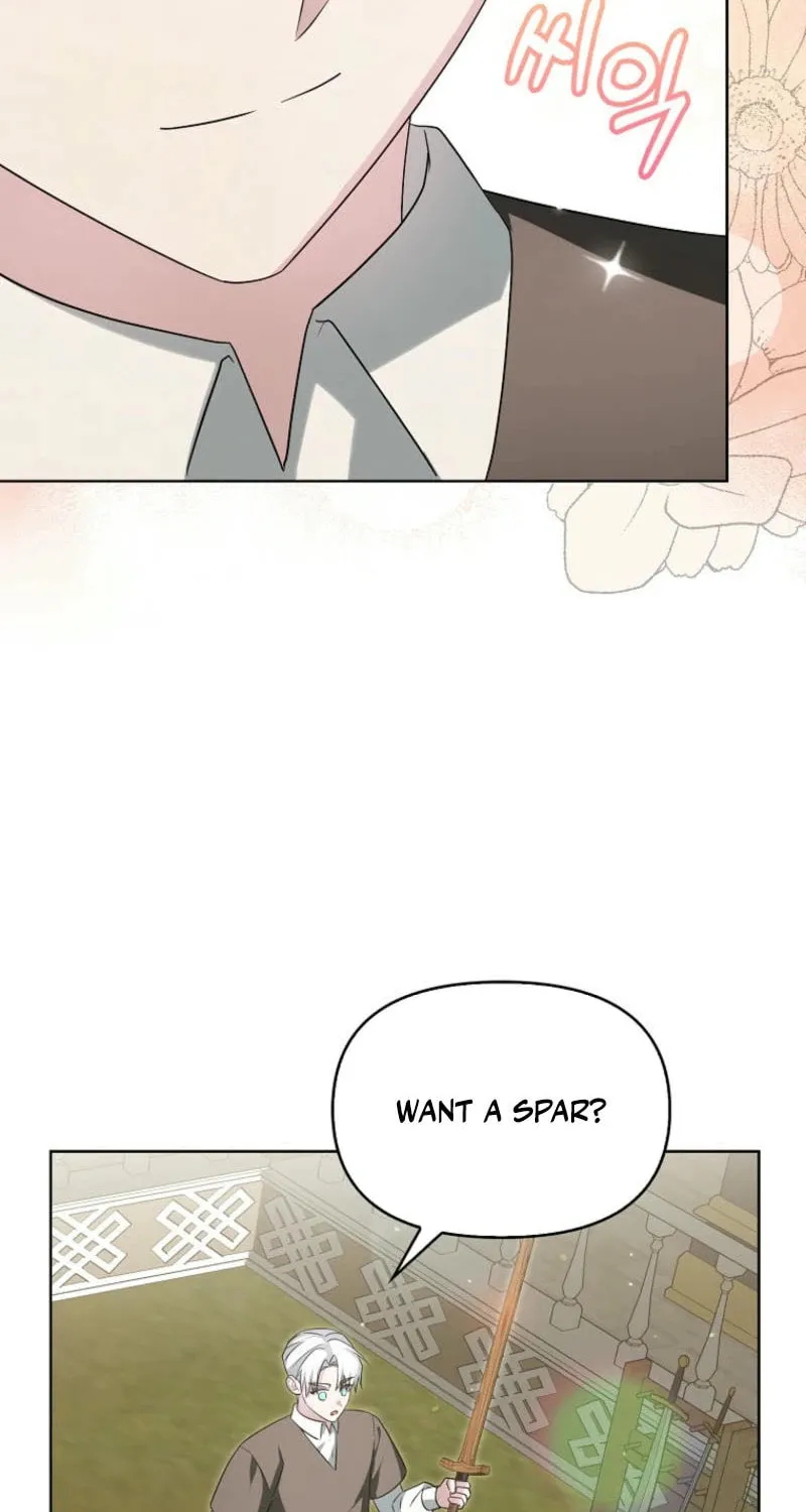 The Villainess' Wise Retirement Plan Chapter 34 page 11 - 