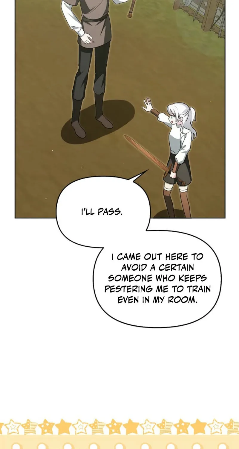 The Villainess' Wise Retirement Plan Chapter 34 page 12 - 