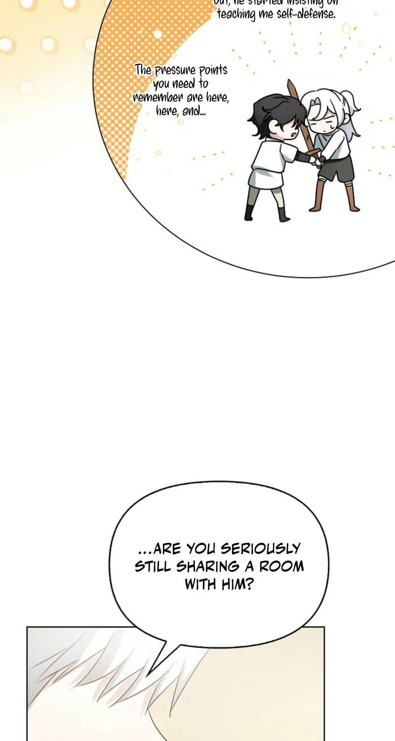 The Villainess' Wise Retirement Plan Chapter 34 page 14 - 