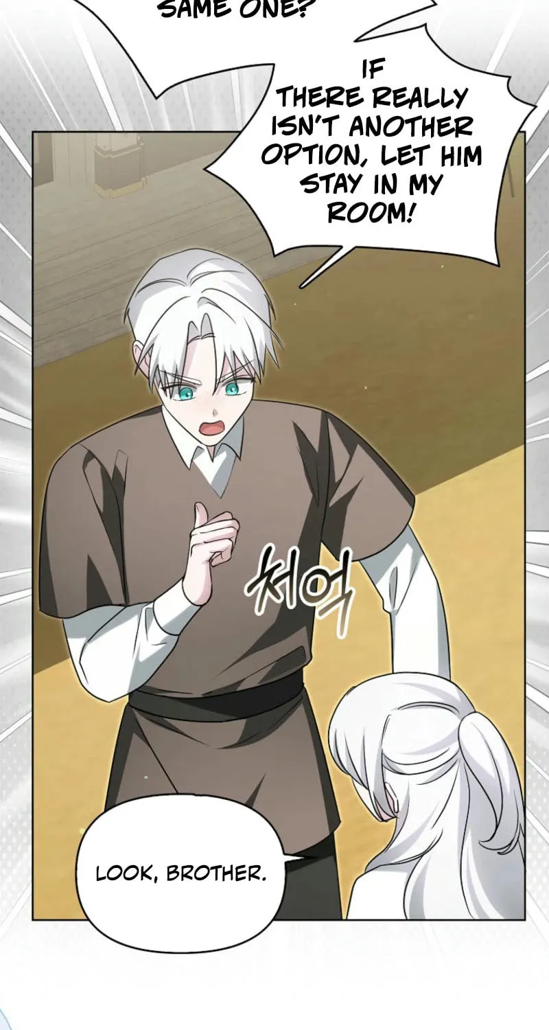 The Villainess' Wise Retirement Plan Chapter 34 page 21 - 