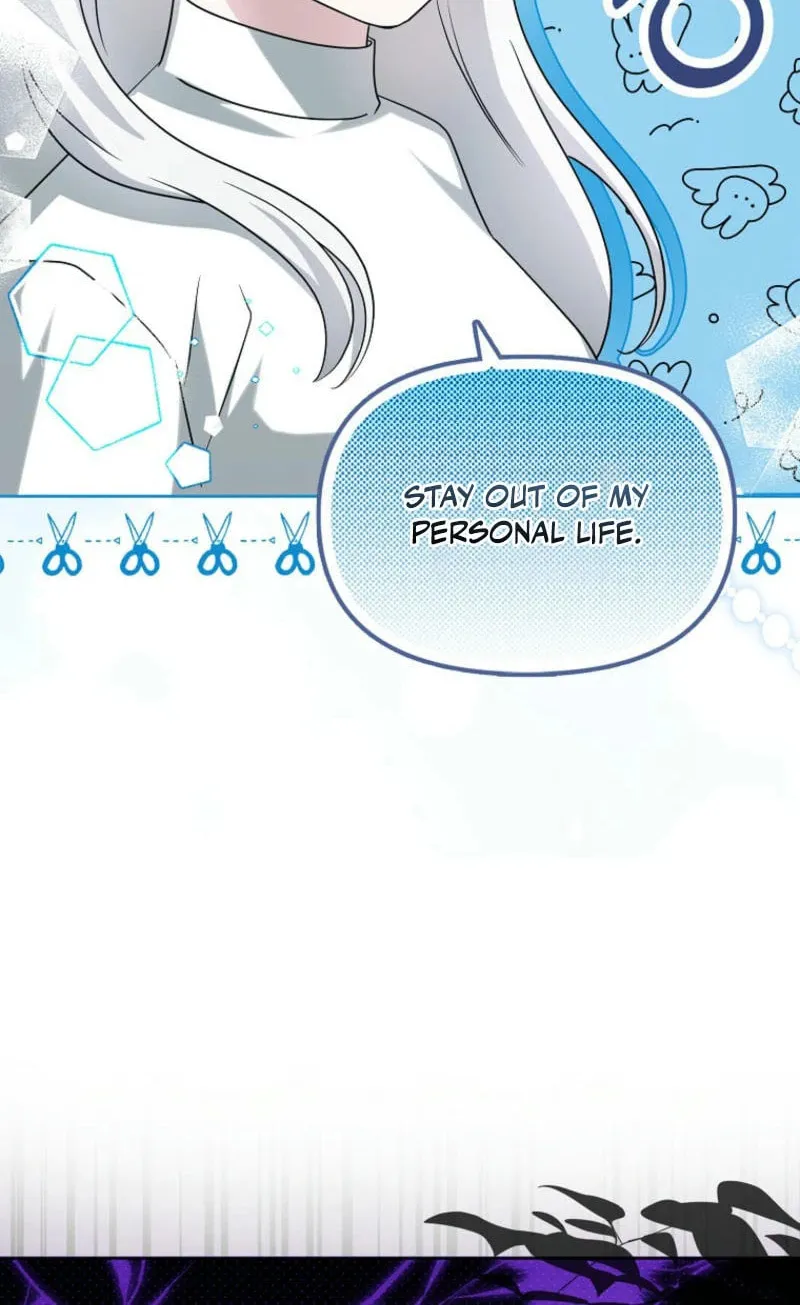 The Villainess' Wise Retirement Plan Chapter 34 page 23 - 