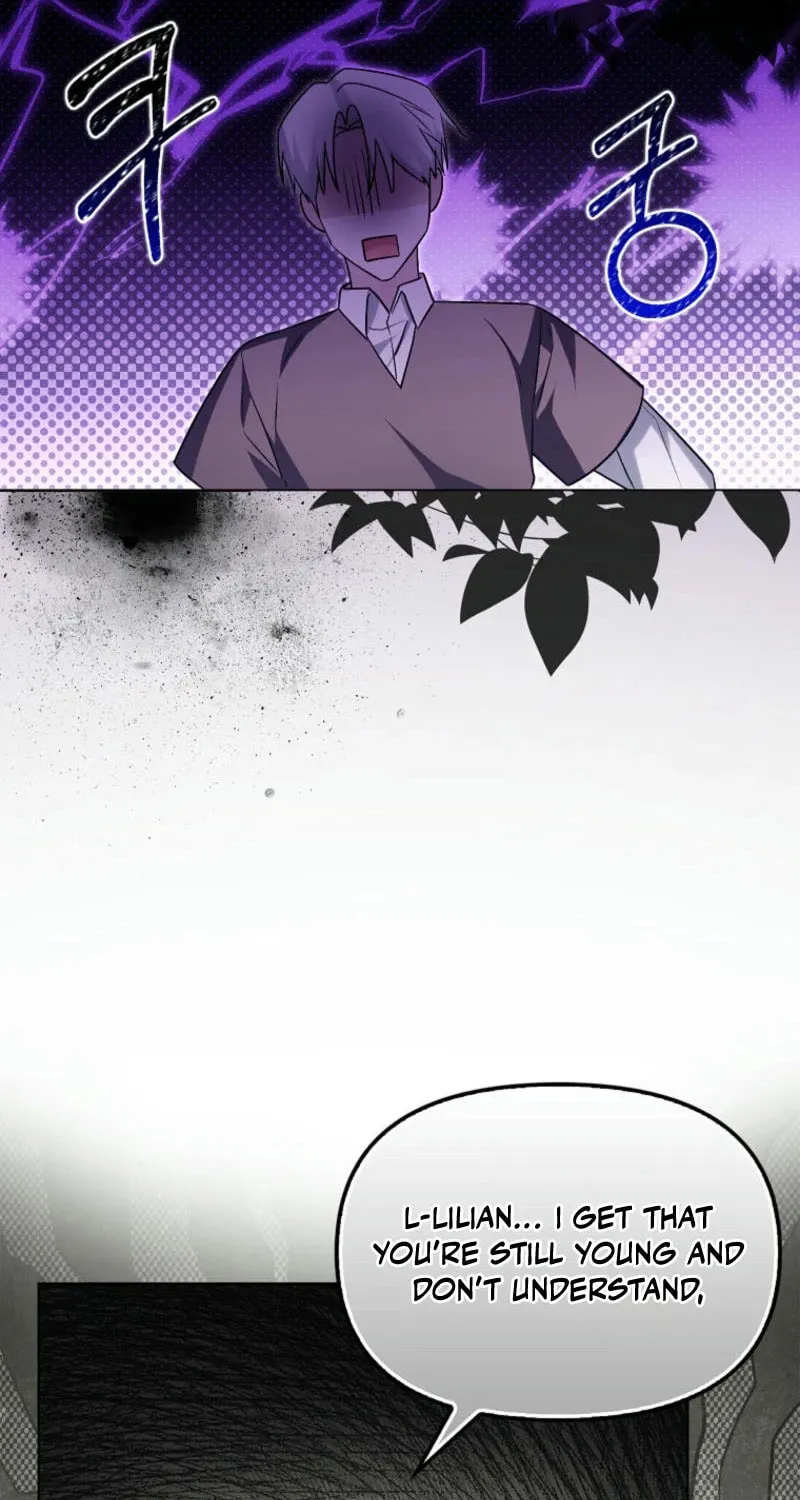 The Villainess' Wise Retirement Plan Chapter 34 page 24 - 