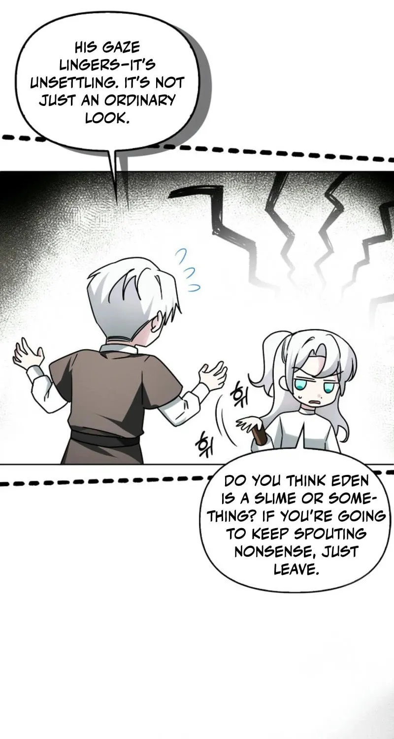 The Villainess' Wise Retirement Plan Chapter 34 page 26 - 