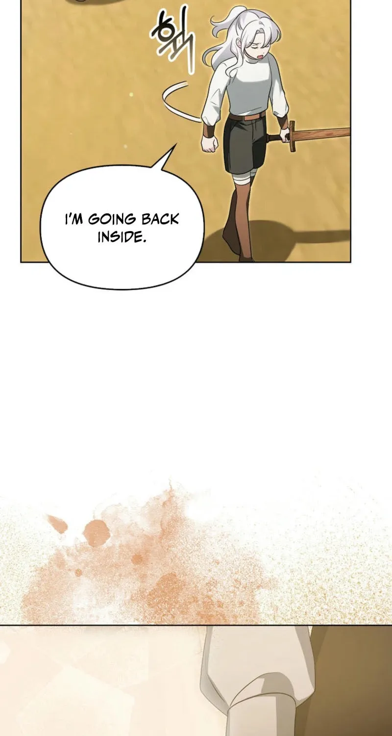 The Villainess' Wise Retirement Plan Chapter 34 page 33 - 