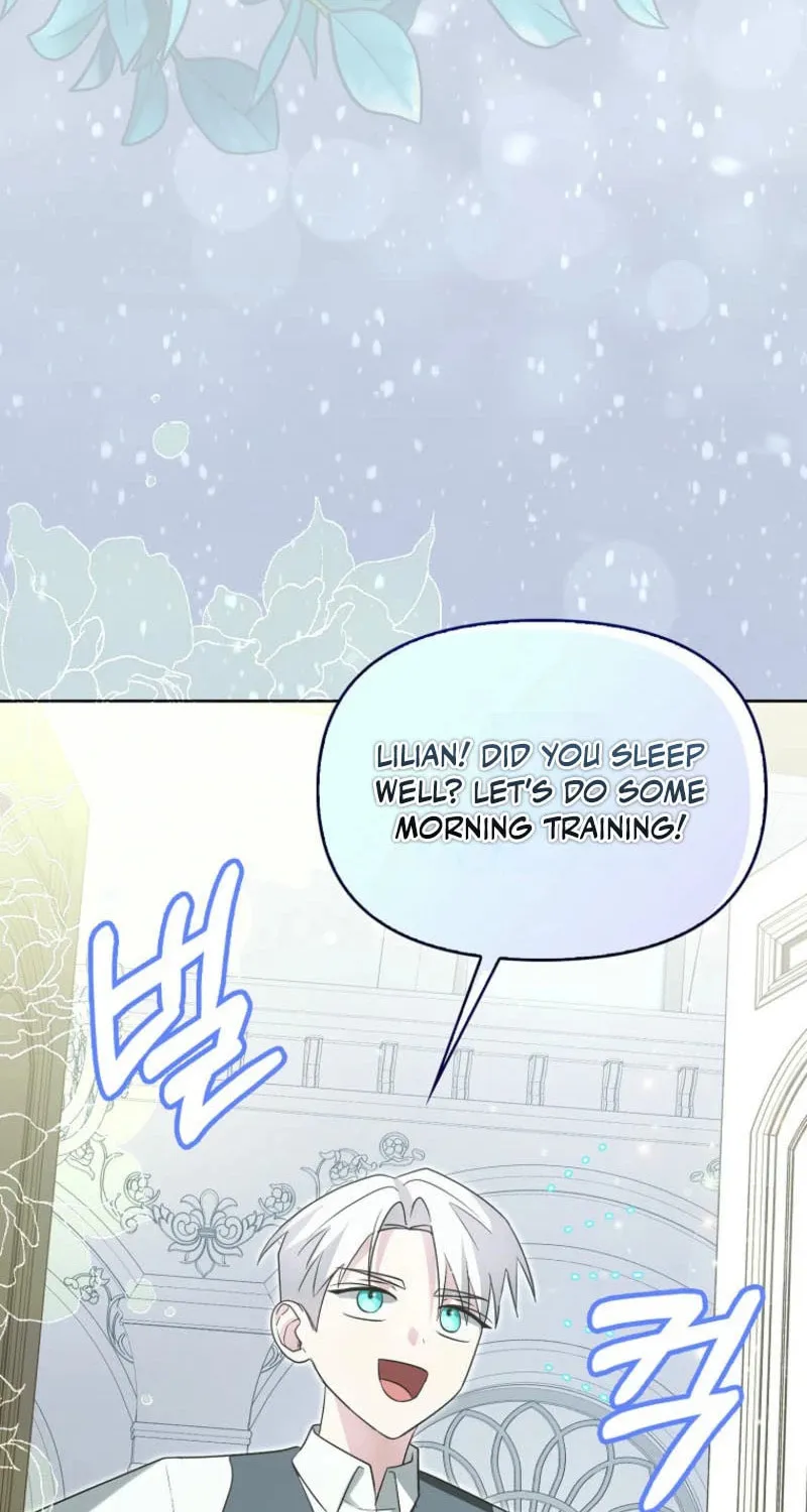 The Villainess' Wise Retirement Plan Chapter 34 page 37 - 