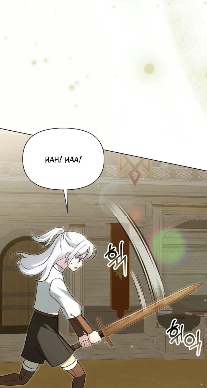 The Villainess' Wise Retirement Plan Chapter 34 page 5 - 