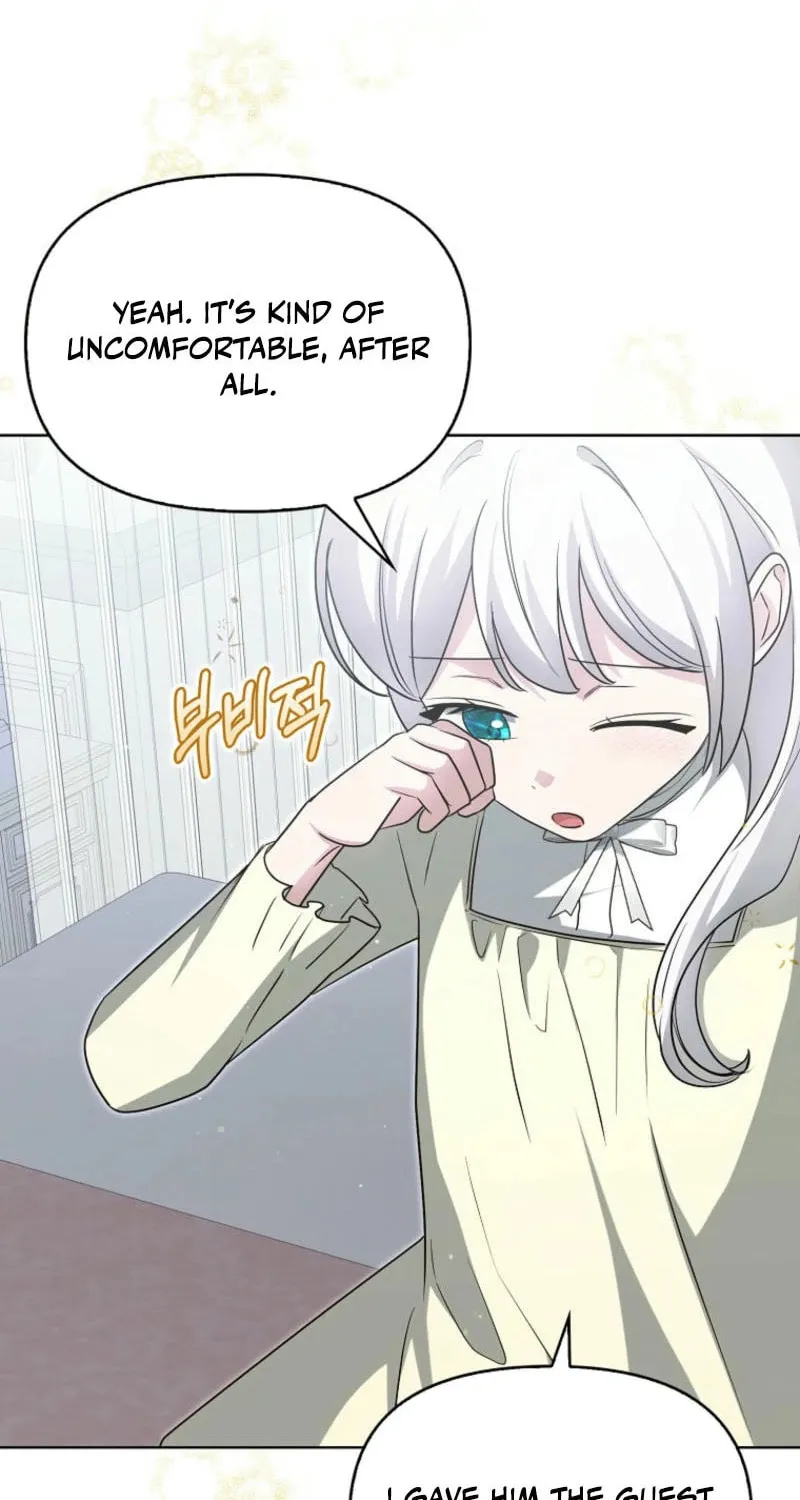 The Villainess' Wise Retirement Plan Chapter 34 page 43 - 